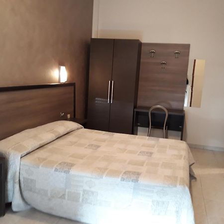 Hotel Salus Milano Dış mekan fotoğraf