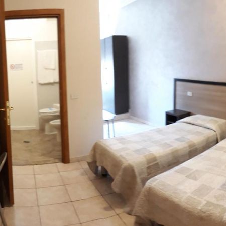 Hotel Salus Milano Dış mekan fotoğraf