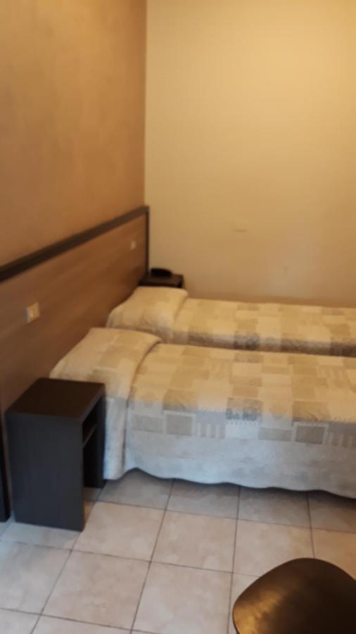 Hotel Salus Milano Dış mekan fotoğraf