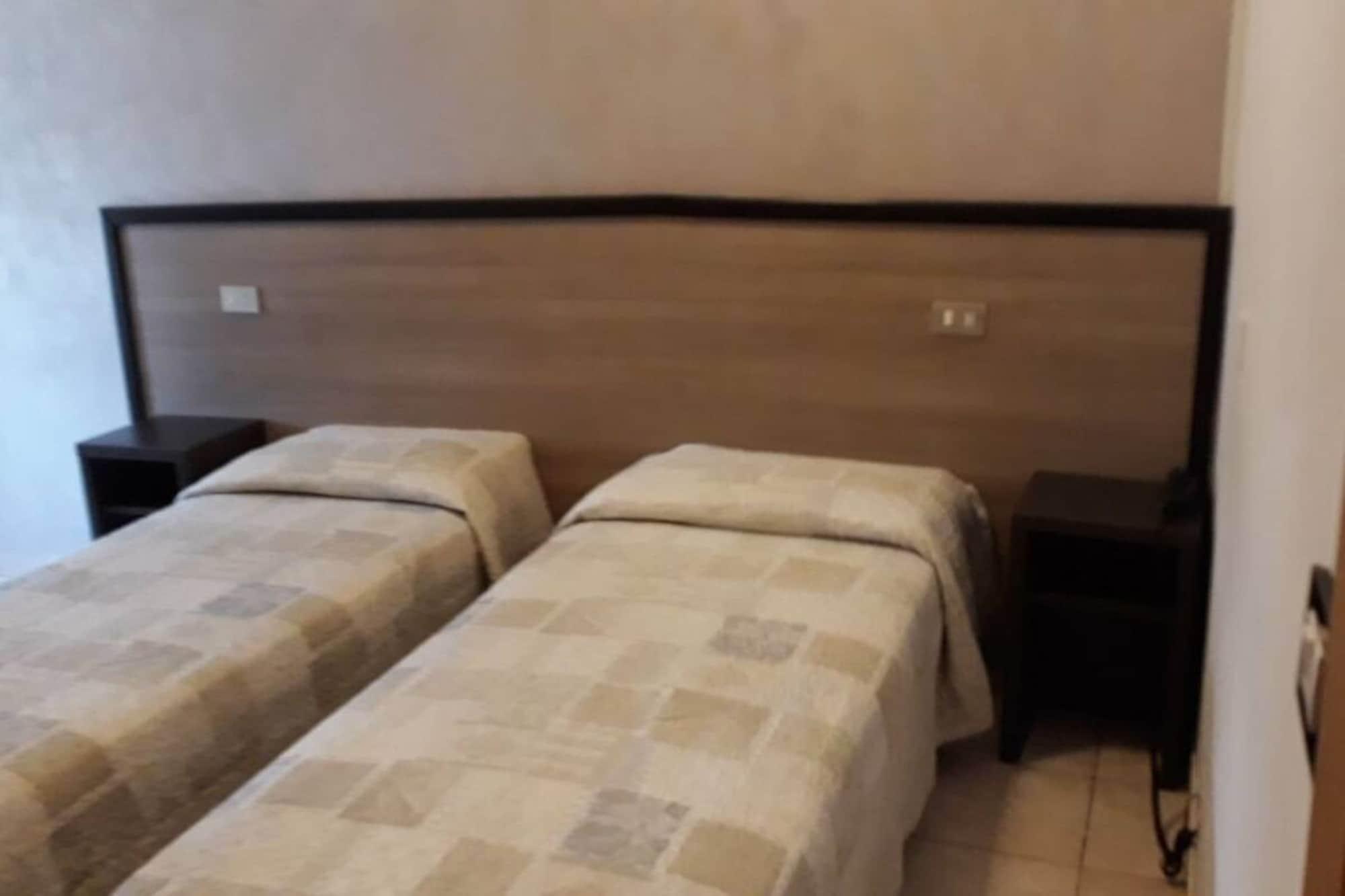 Hotel Salus Milano Dış mekan fotoğraf