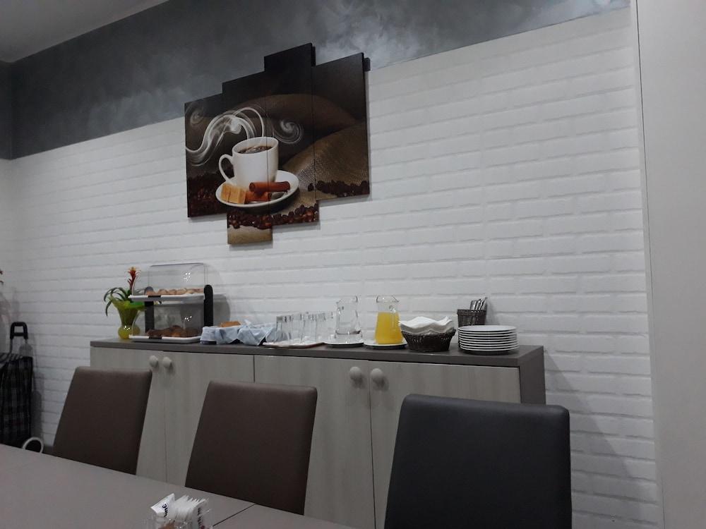 Hotel Salus Milano Dış mekan fotoğraf