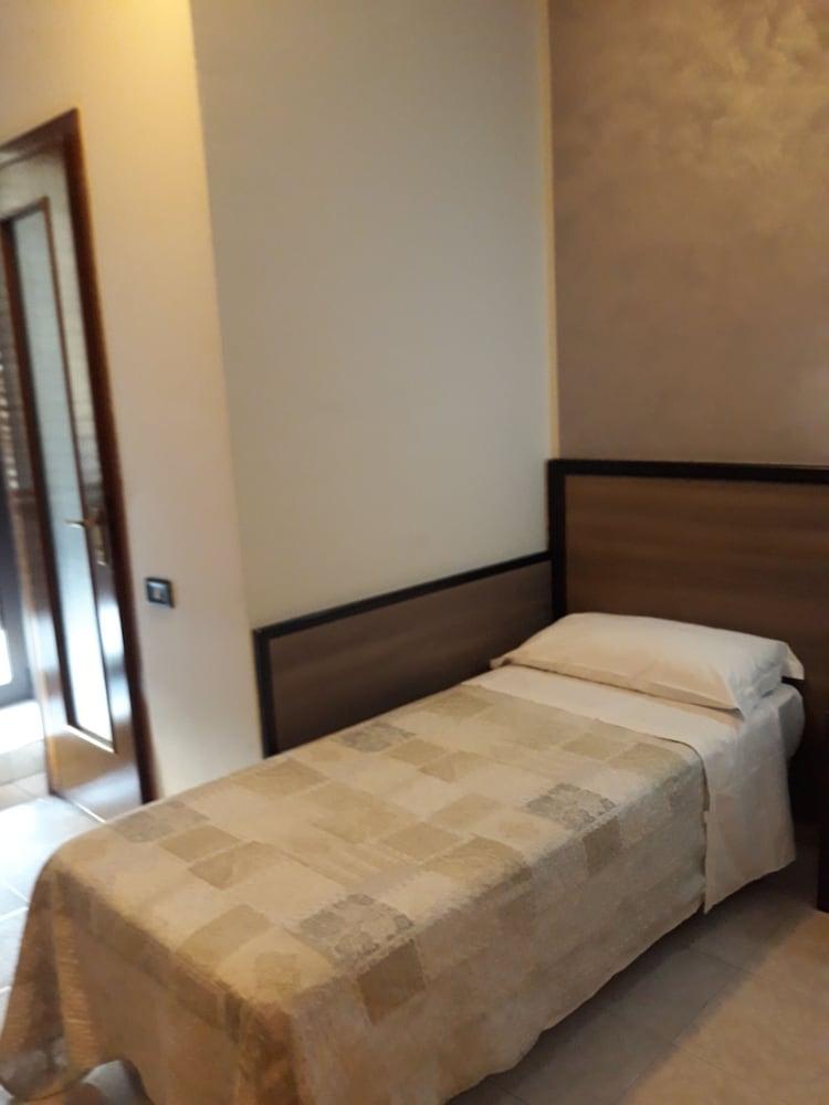 Hotel Salus Milano Dış mekan fotoğraf