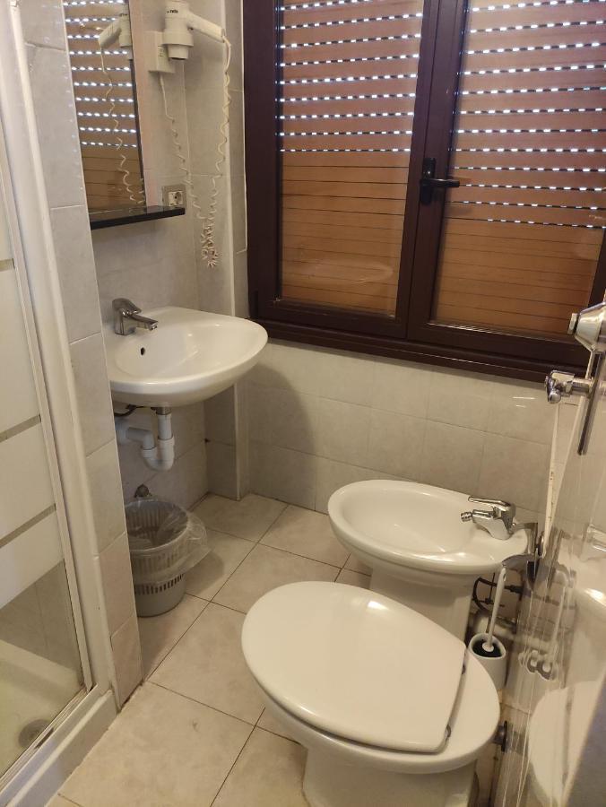 Hotel Salus Milano Dış mekan fotoğraf
