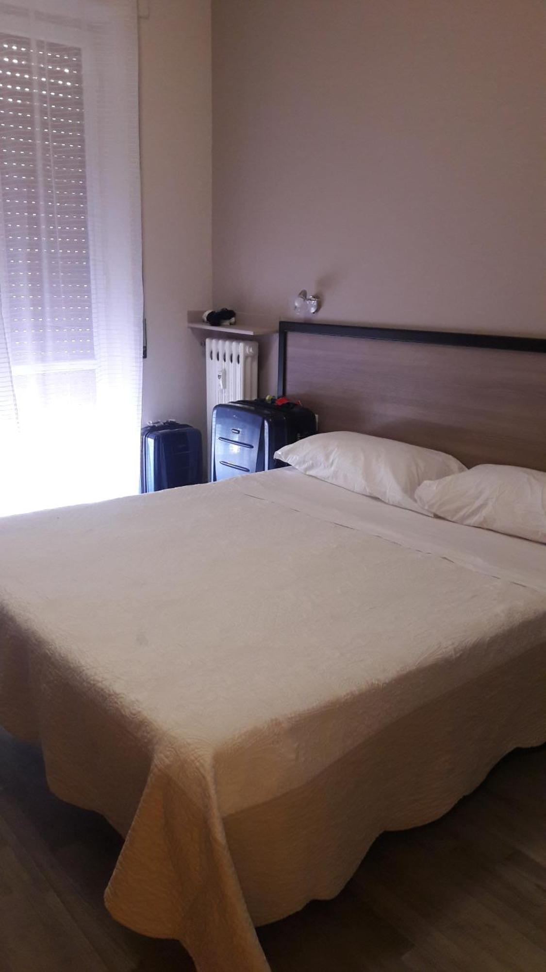 Hotel Salus Milano Dış mekan fotoğraf