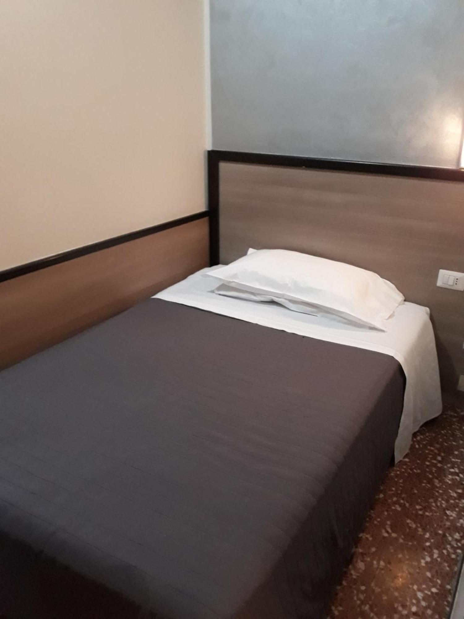 Hotel Salus Milano Dış mekan fotoğraf