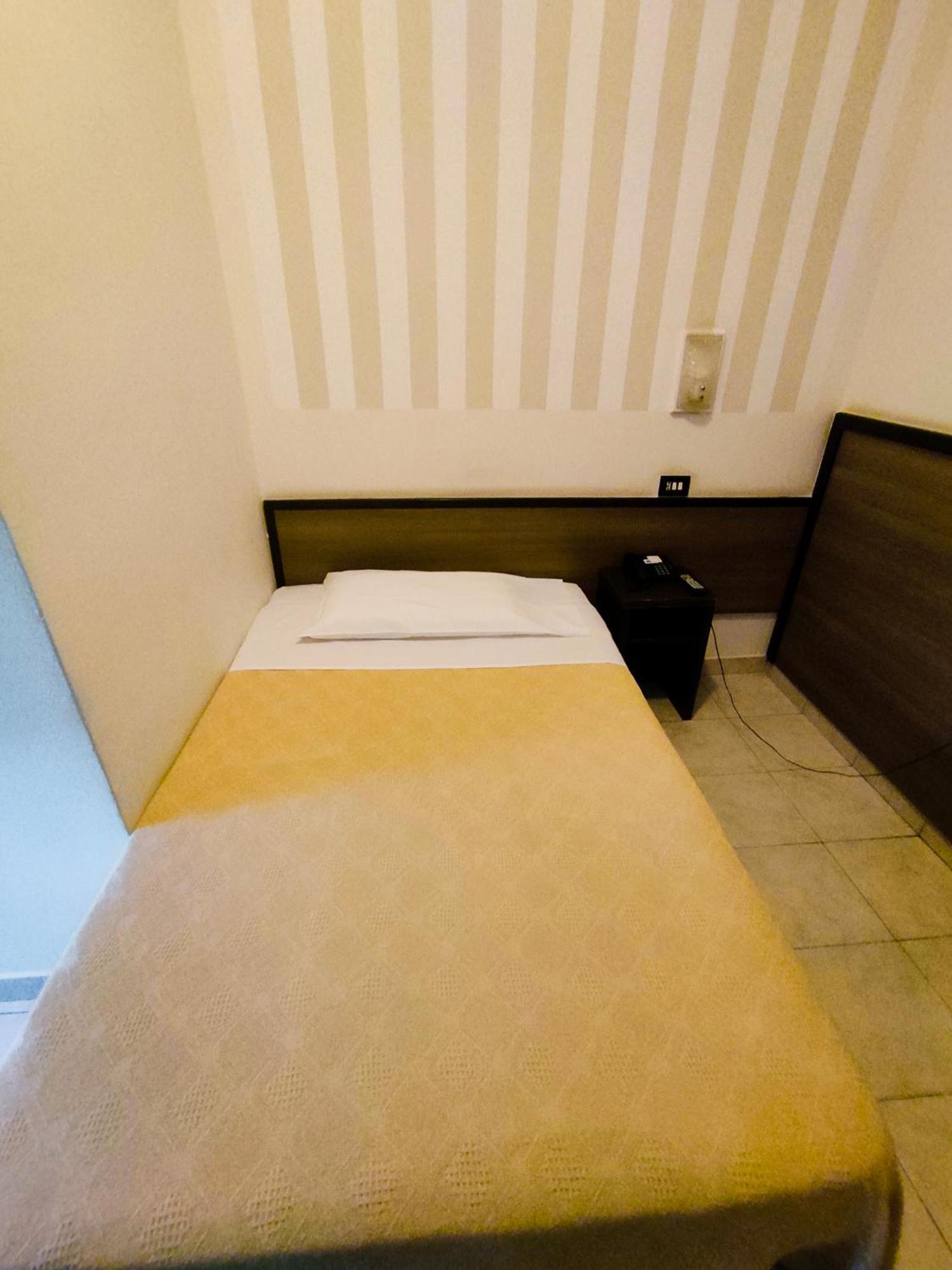 Hotel Salus Milano Dış mekan fotoğraf