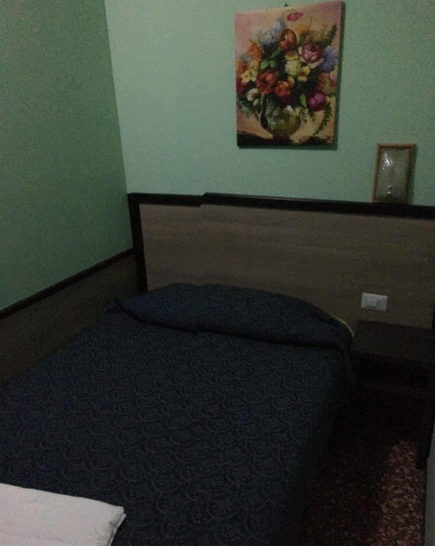 Hotel Salus Milano Dış mekan fotoğraf