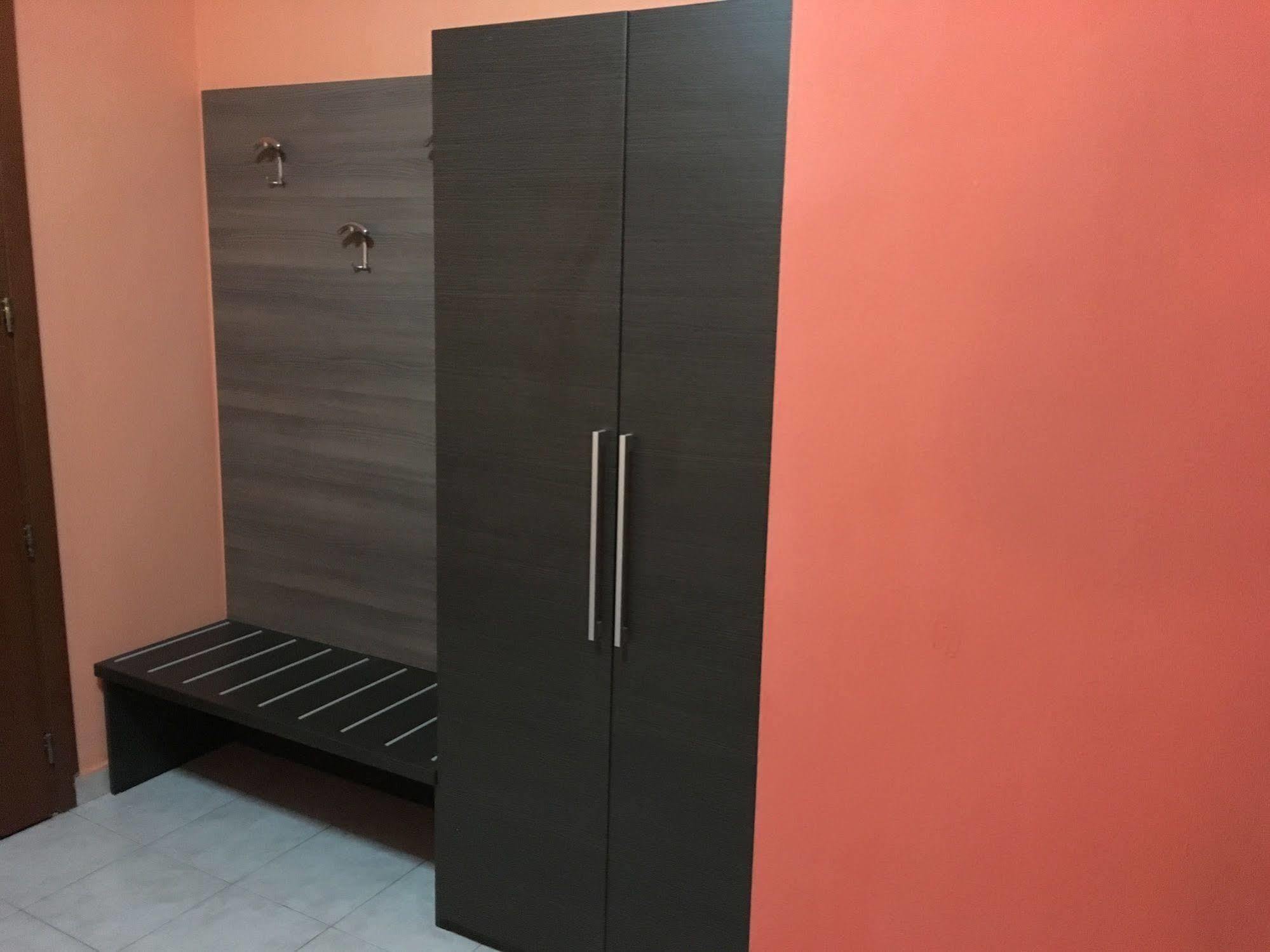 Hotel Salus Milano Dış mekan fotoğraf