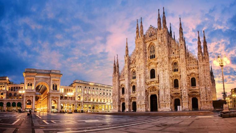 Hotel Salus Milano Dış mekan fotoğraf